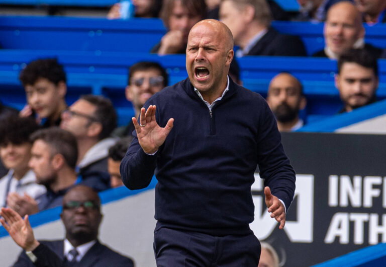 Football - FA Premier League - Chelsea FC v Liverpool FC