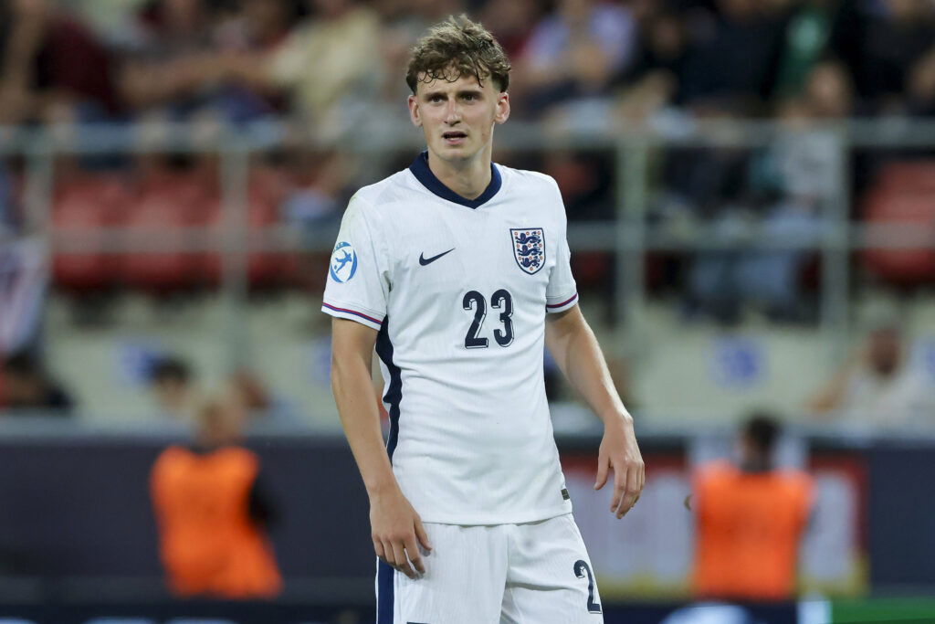 Tyler Morton needs to move on from Liverpool and West Ham are interested