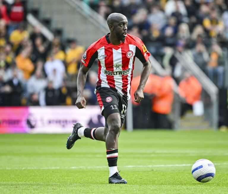 2025 Premier League Football Wolves v Brentford May 25th