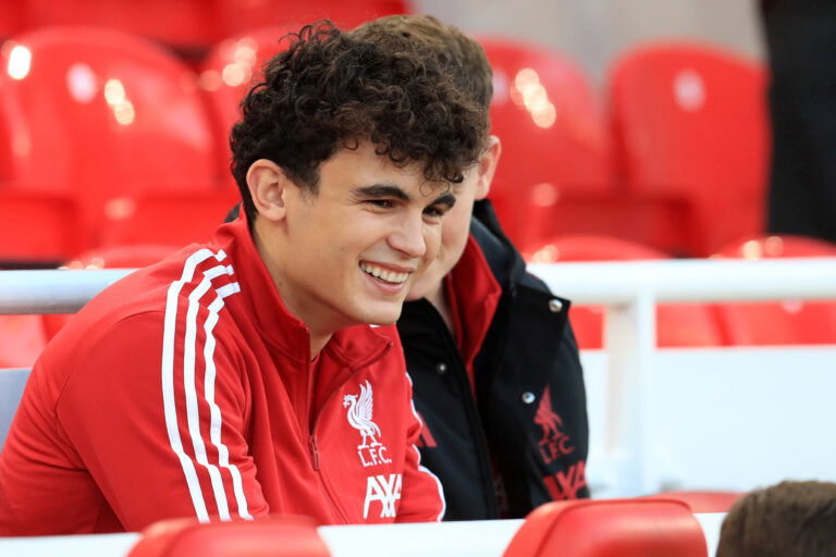 2025 Pre Season Football Friendly Liverpool v Athletic Club Aug 4th