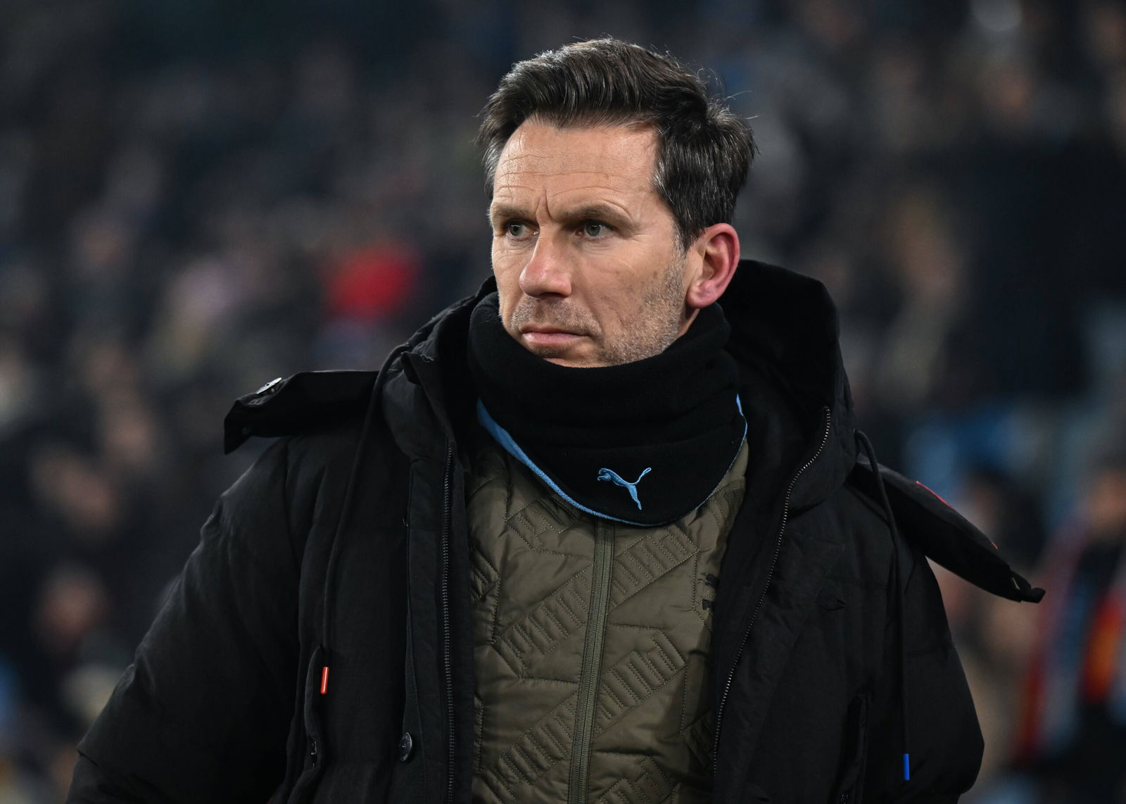 Gareth Taylor announces the new Liverpool Women's captain (Credits: Imago Images)