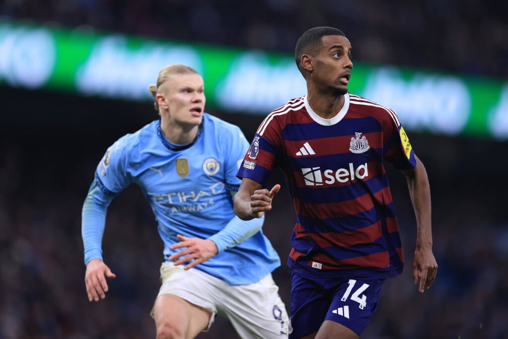 English football will be host to a Viking rivalry (Credits: Imago Images)