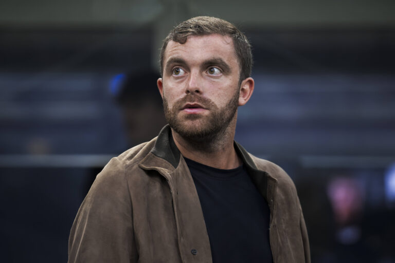 Fabrizio Romano offers update on Liverpool star (Credits: Imago Images)