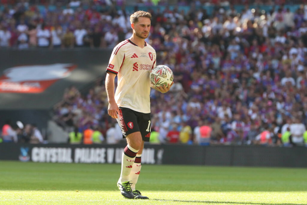 Alexis Mac Allister had an underwhelming performance against Ecuador (Credits: Imago Images)
