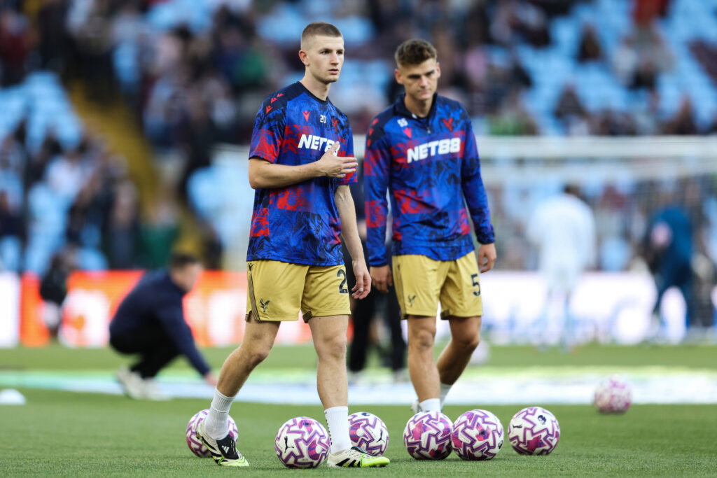 Adam Wharton has piqued Liverpool's interest in the past (Credits: Imago Images)