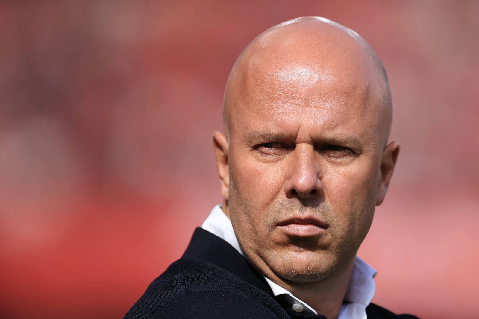 Arne Slot might need to be extra careful in the UEFA Champions League this season (Credits: Imago Images)