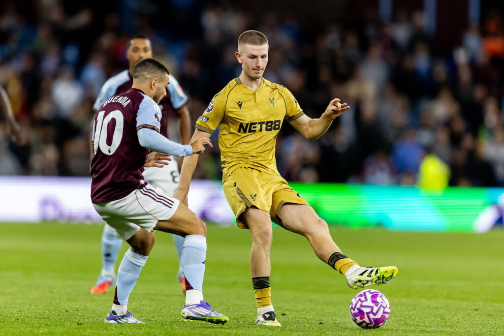 Liverpool have been following Adam Wharton's situation for a long time (Credits: Imago Images)