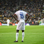 Ibrahima Konaté has rejected multiple renewal offers from Liverpool (Credits: Imago Images)