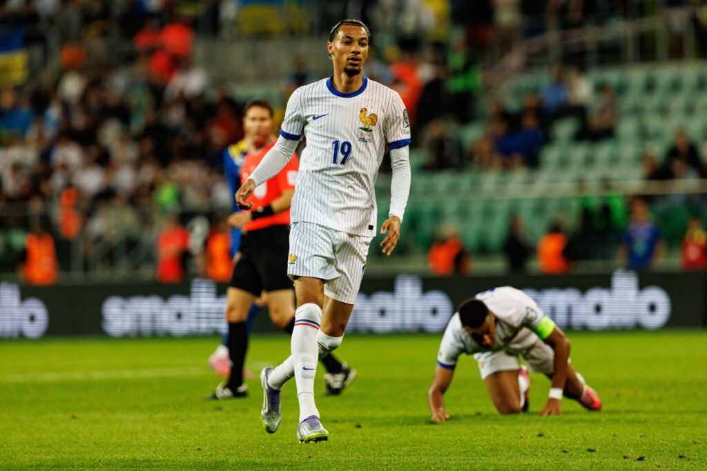 Hugo Ekitike would've joined Newcastle United but chose Liverpool instead (Credits: Imago Images)