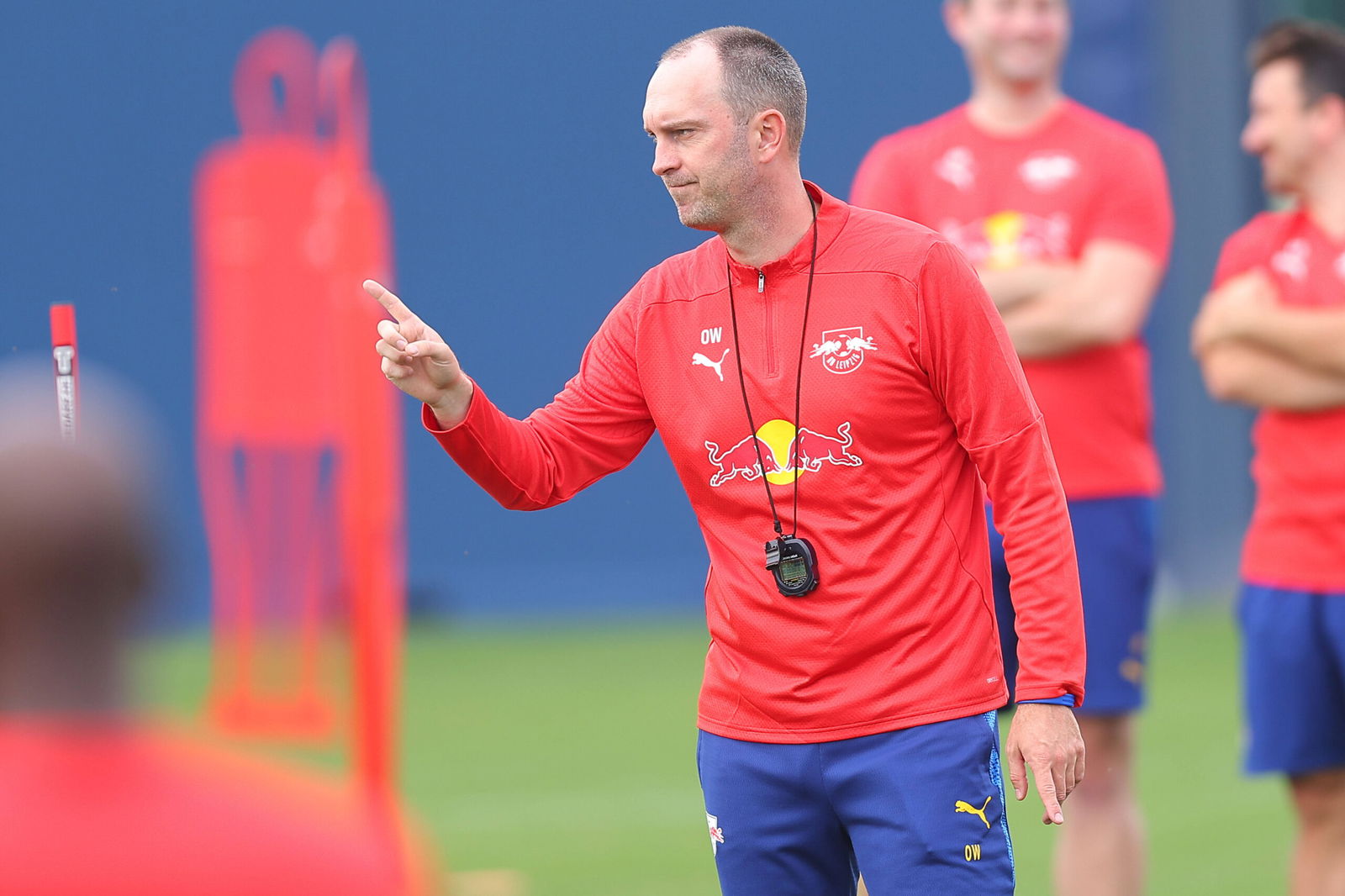 RB Leipzig had lowballed Liverpool for Harvey Elliott (Credits: Imago Images)