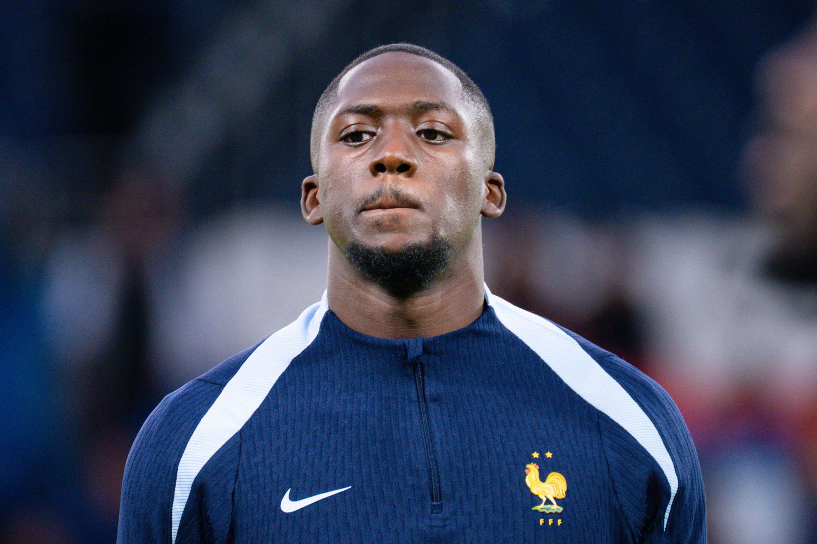 Ibrahima Konaté has been linked with Real Madrid (Credits: Imago Images)