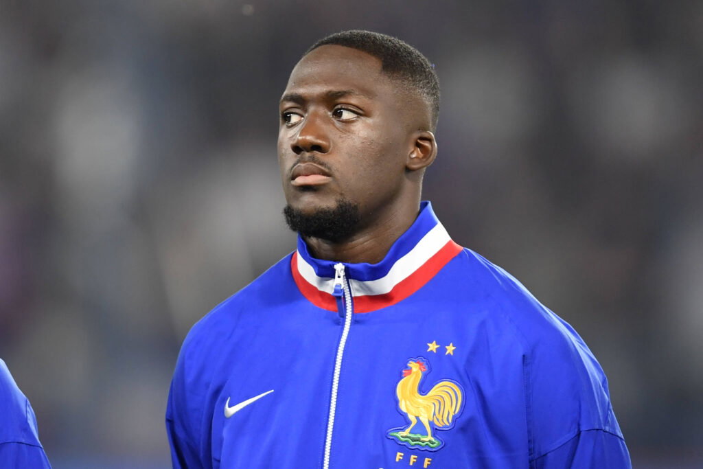 Ibrahima Konaté is another player claimed by Real Madrid interest (Credits: Imago Images)