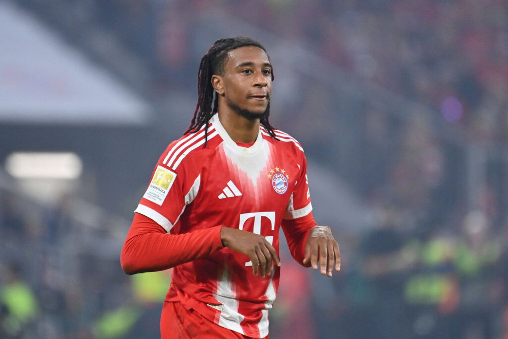 Michael Olise will have a nine figure ask price (Credits: Imago Images)