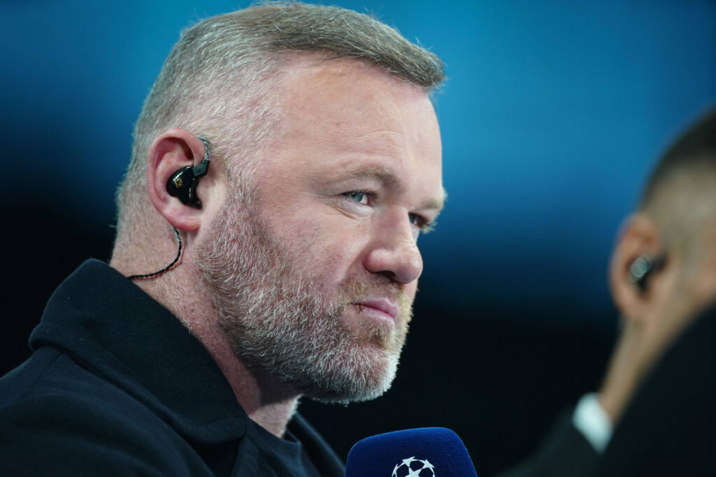 Wayne Rooney prefers Dominik Szobozslai over Florian Wirtz (Credits: Imago Images)