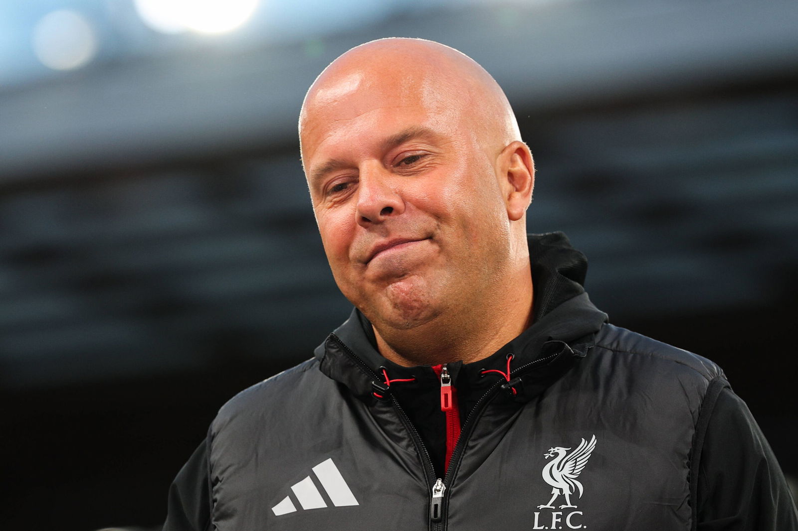 Arne Slot exposes five players who won't be playing against Southampton (Credits: Imago Images)