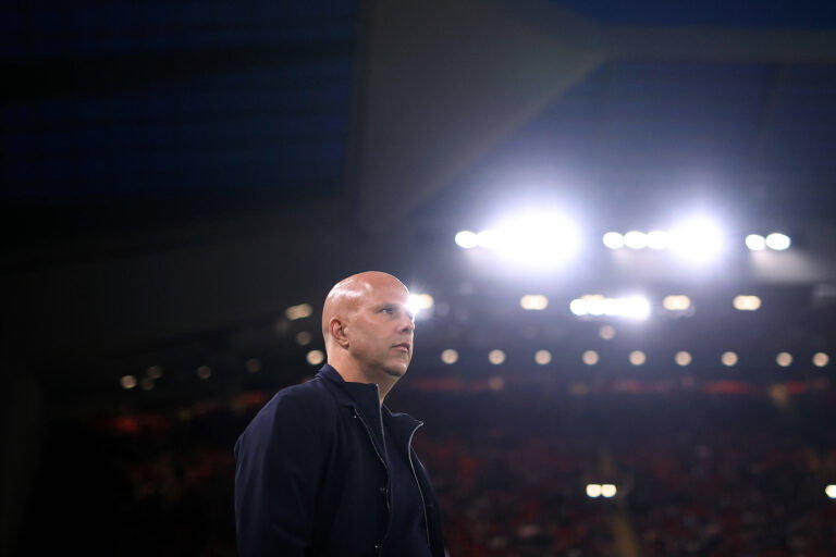 Ibrahima Konaté rejects new Liverpool offer (Credits: Imago Images)