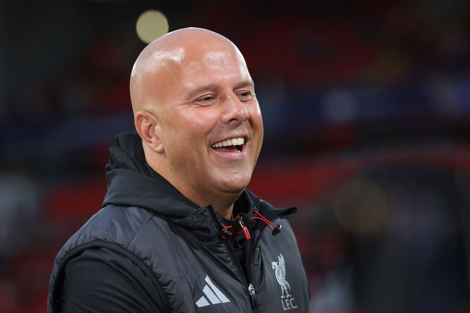 Arne Slot praises Alexander Isak after Liverpool debut (Credits: Imago Images)