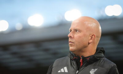 How Liverpool left Newcastle United no option (Credits: Imago Images)