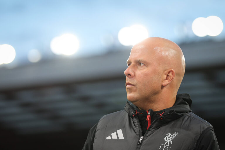How Liverpool left Newcastle United no option (Credits: Imago Images)