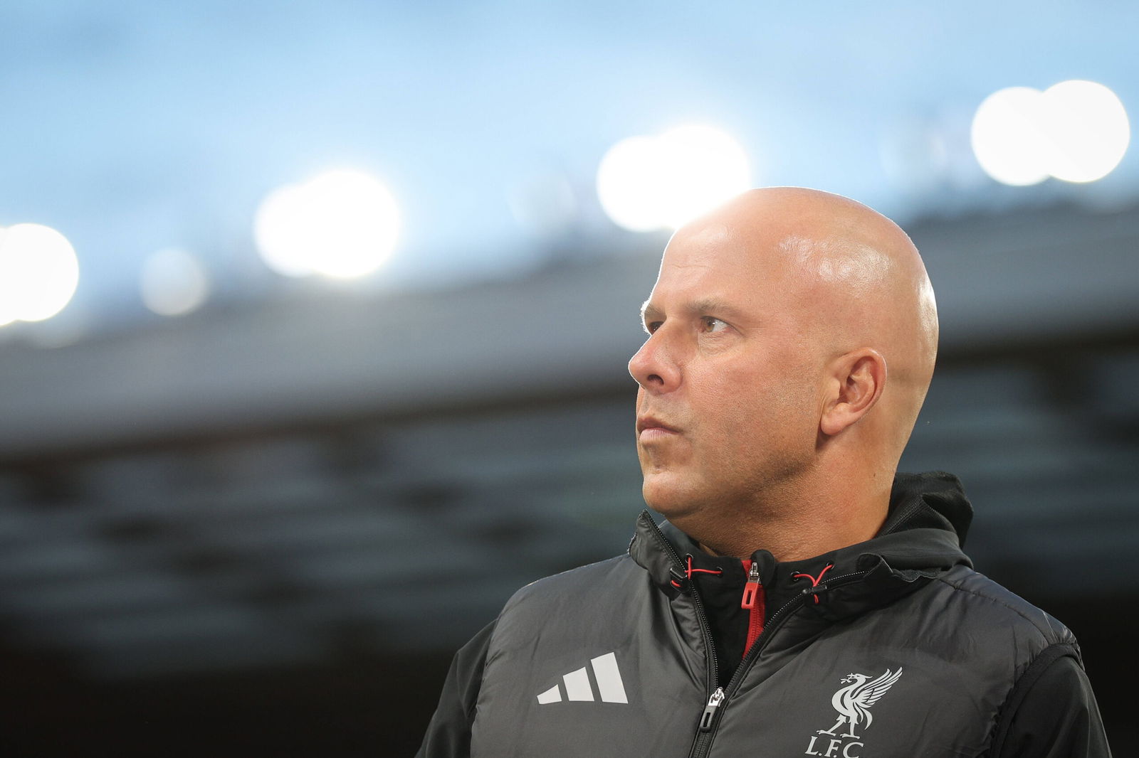 How Liverpool left Newcastle United no option (Credits: Imago Images)