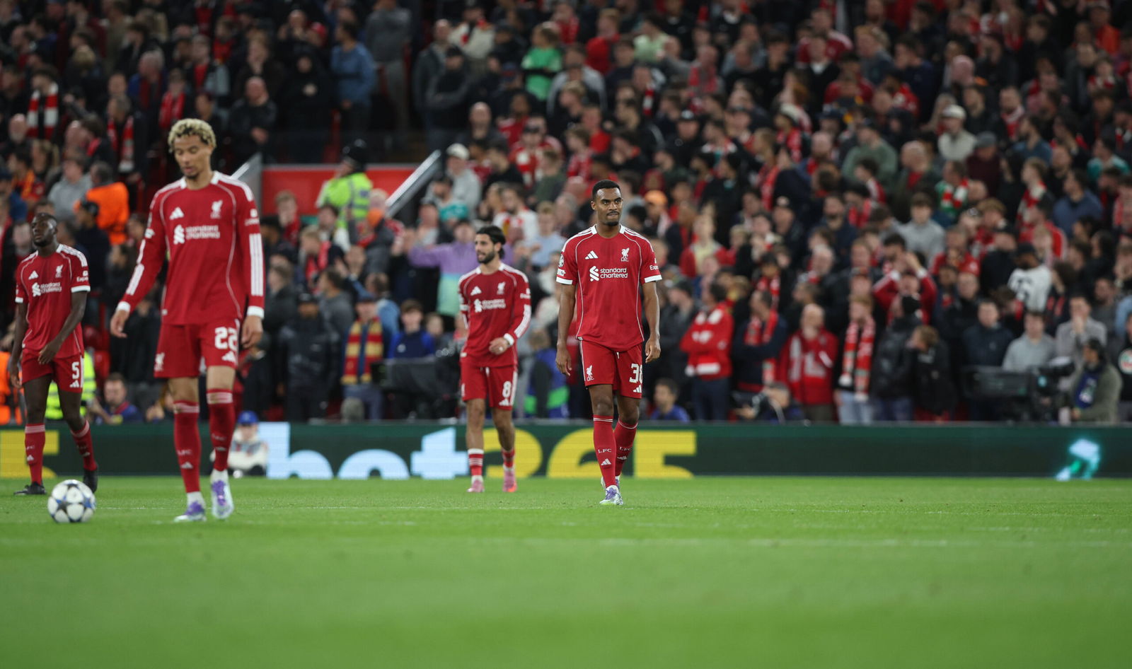 Ryan Gravenberch contract extension