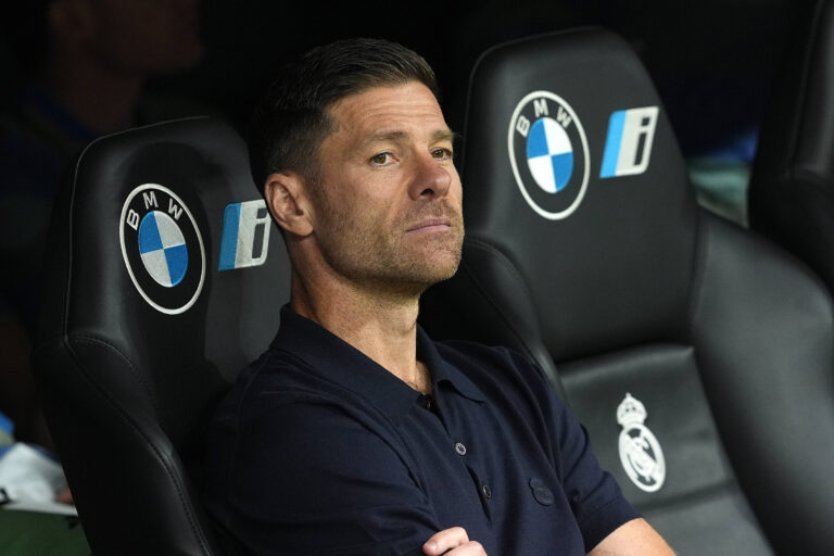 Real Madrid now eye Liverpool midfielder Ryan Gravenberch (Credits: Imago Images)