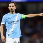 Manchester City captain Bernardo Silva thinks Liverpool are their biggest rivals (Credits: Imago Images)