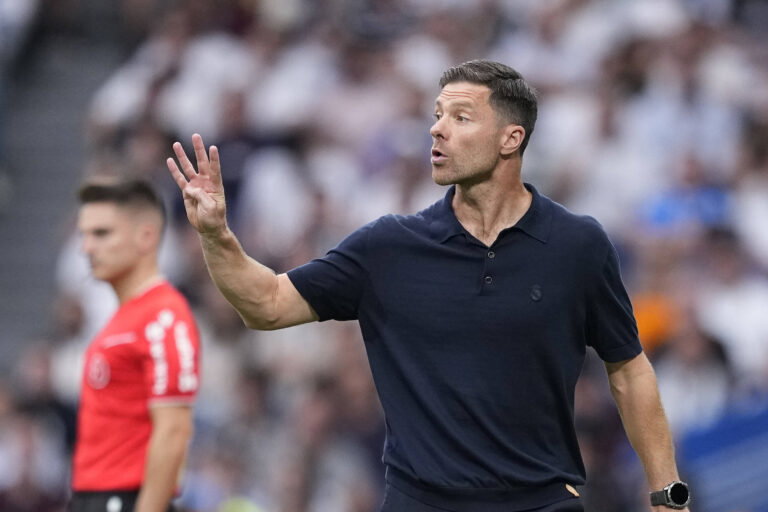 Real Madrid have made first contact with Ibrahima Konaté (Credits: Imago Images)