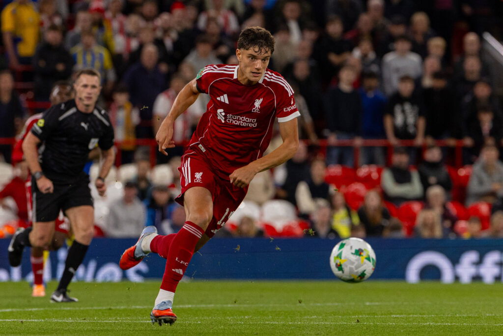 Giovanni Leoni suffered an ACL injury against Southampton (Credits: Imago Images)