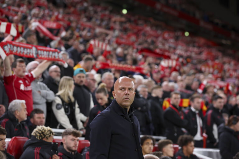 Liverpool v Southampton - Carabao Cup Third Round