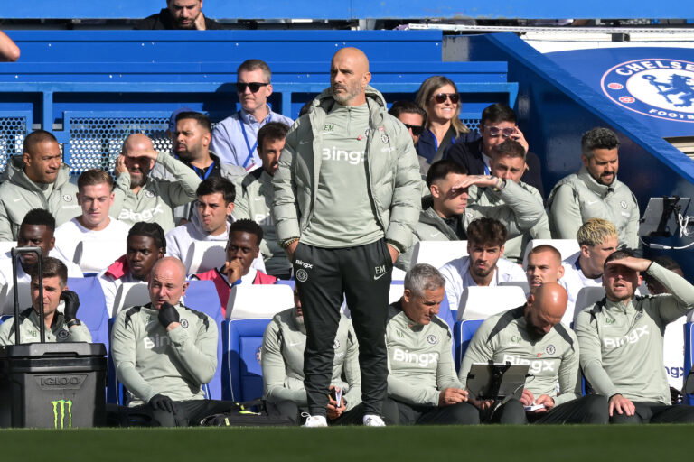 Chelsea injury concerns