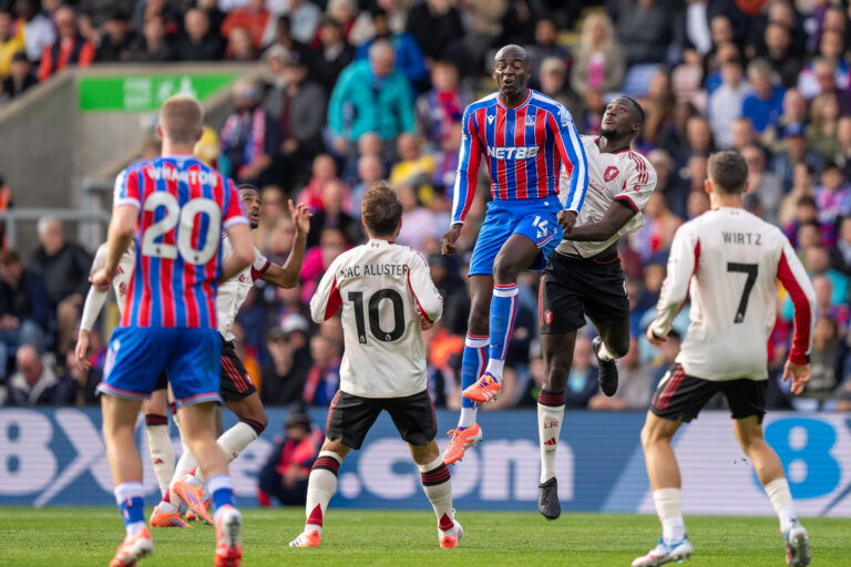 Liverpool Konate transfer