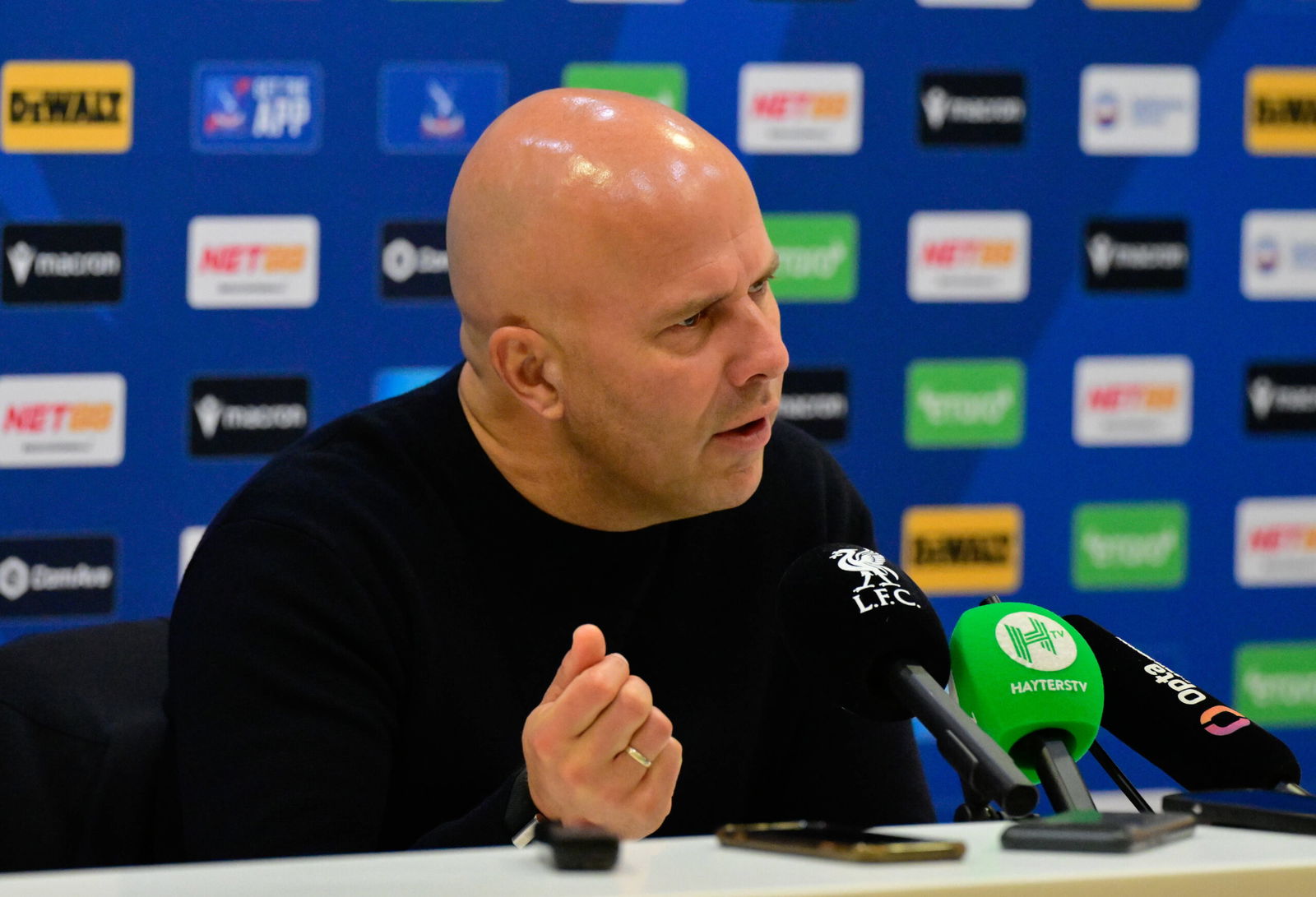 Liverpool Ryan Gravenberch new contract