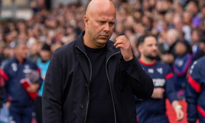 Liverpool mistakes last season