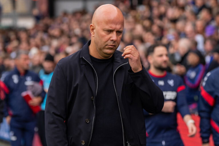 Liverpool mistakes last season