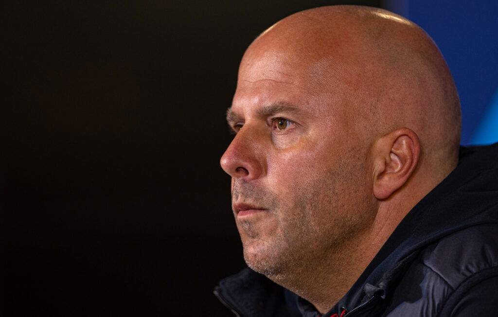 Liverpool still favourites despite Crystal Palace loss (Credits: Imago Images)