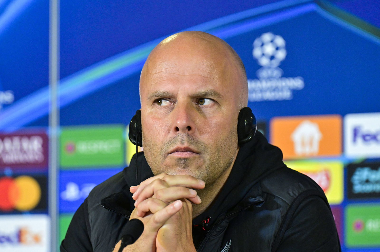 Premier League title prediction