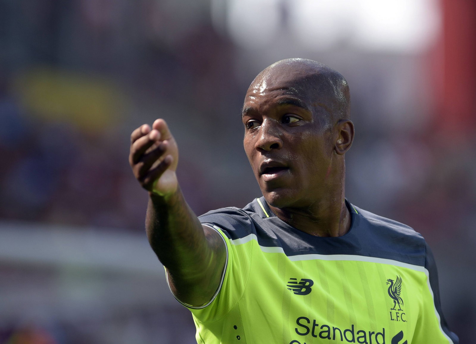 Ex-Liverpool defender talks about his career in an interview with BBC (Credits: Imago Images)
