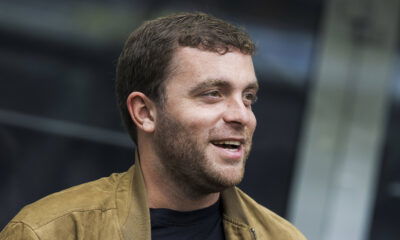 Fabrizio Romano Liverpool