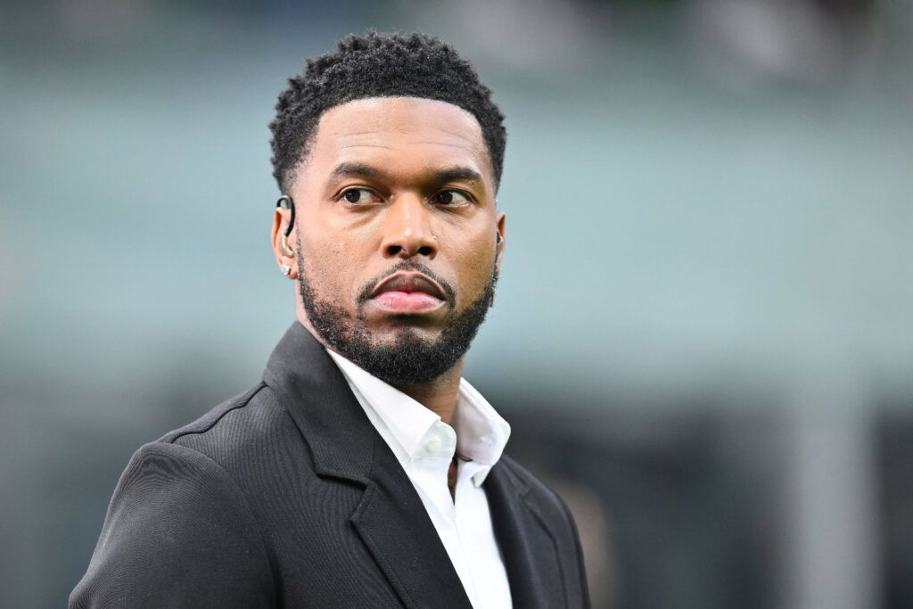 Daniel Sturridge explains why he moved to Liverpool (Credits: Imago Images)