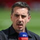 Gary Neville Liverpool