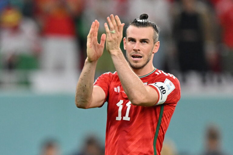 Gareth Bale quit football at age of 33