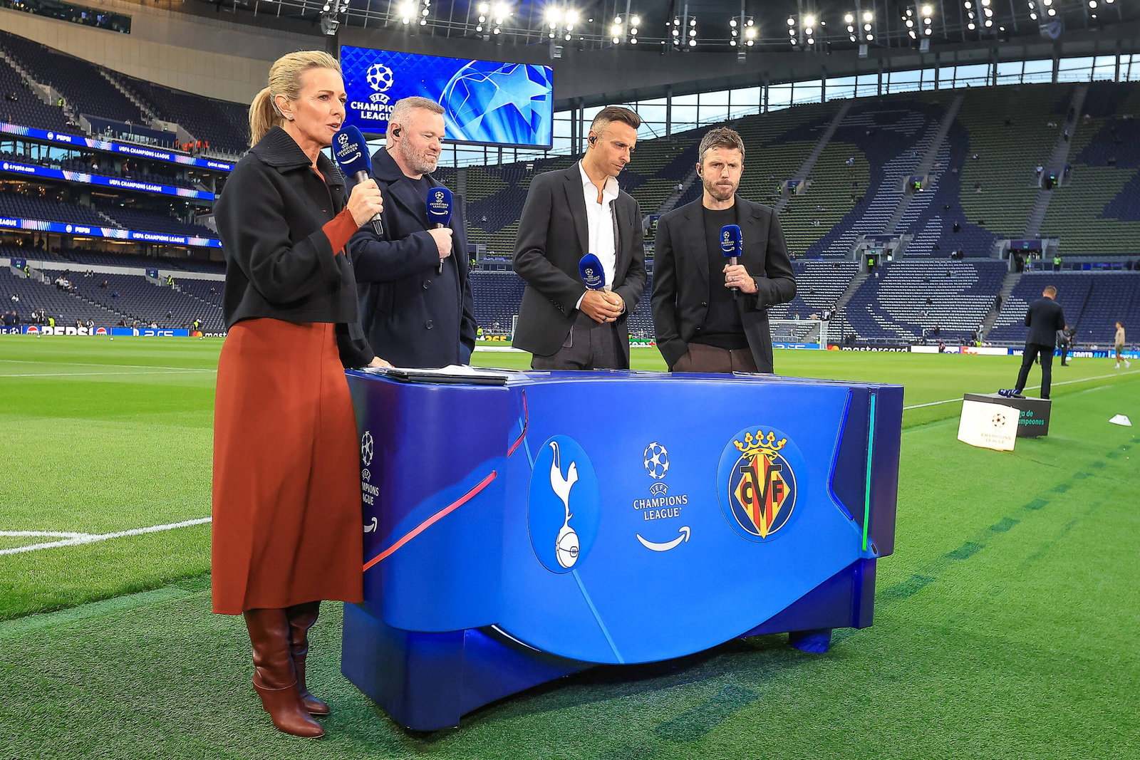 Wayne Rooney Liverpool