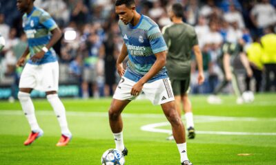 Ibrahima Konate Liverpool