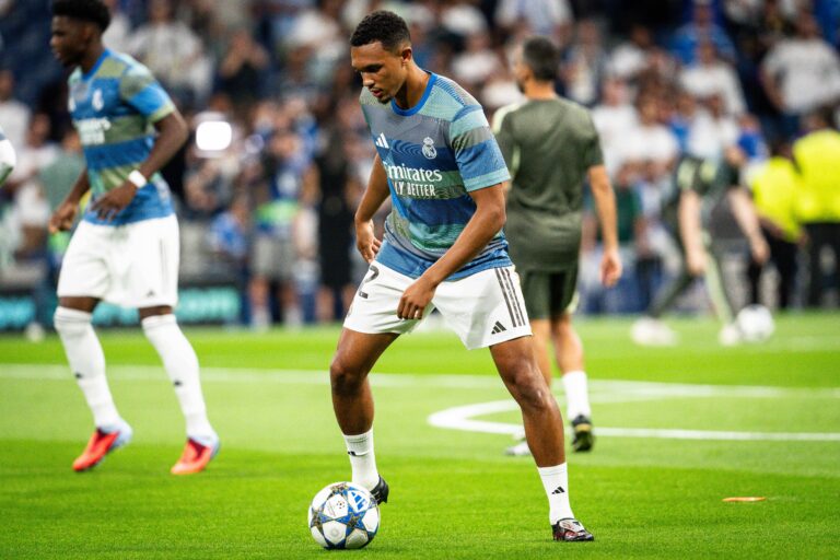 Ibrahima Konate Liverpool