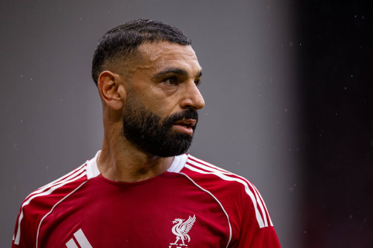 Football - FA Premier League - Liverpool FC v Everton FC