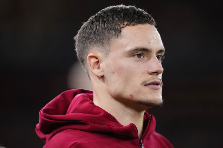 Liverpool FC v Atletico de Madrid - UEFA Champions League 2025/26 League Phase MD1