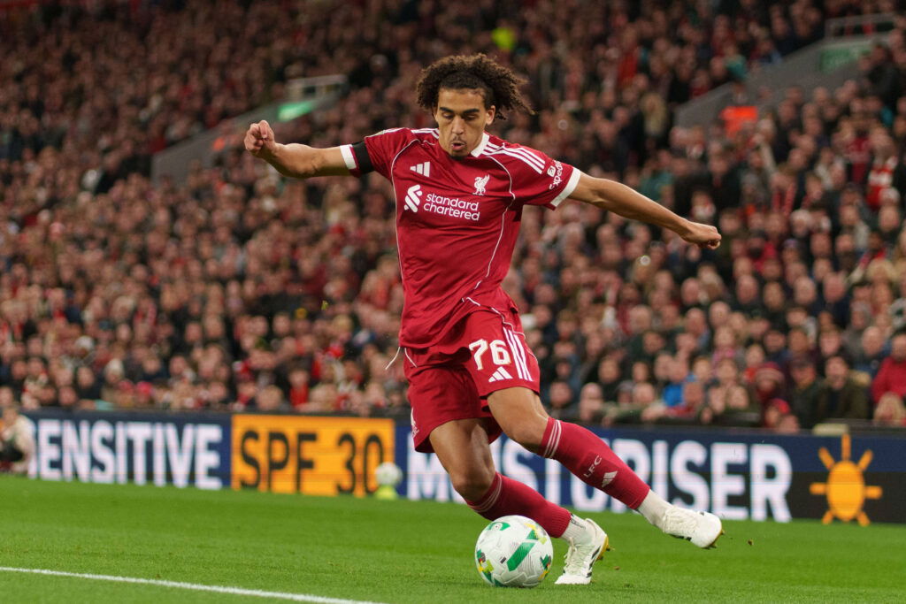 Rob Page is certain of Jayden Danns walking in the footsteps of Harry Kane (Credits: Imago Images)