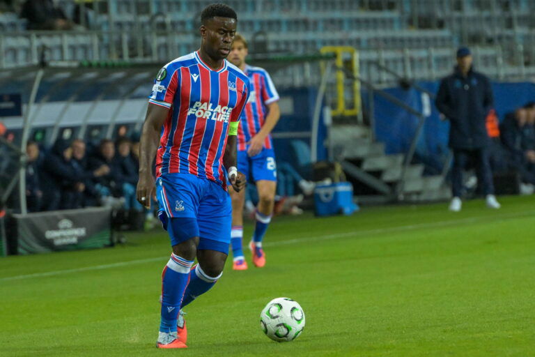 Marc Guehi Liverpool transfer