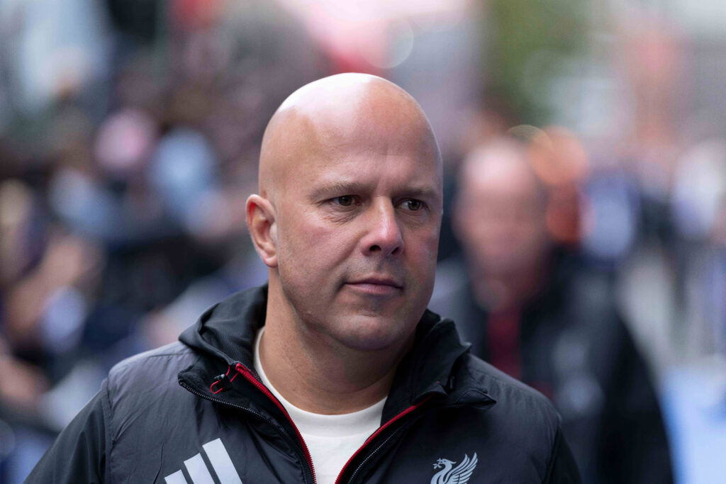 Liverpool are facing problems with Kayden Sessegnon (Credits: Imago Images)